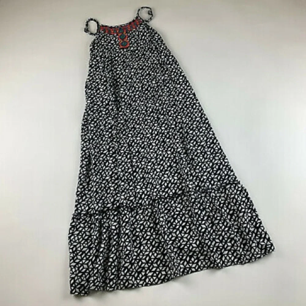 Justice Maxi dress